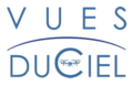 logo vue du ciel